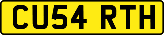CU54RTH