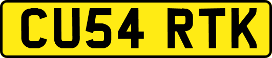 CU54RTK