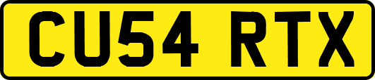 CU54RTX