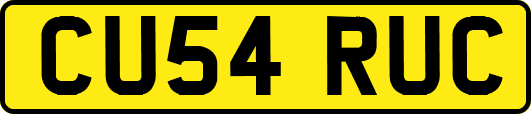 CU54RUC