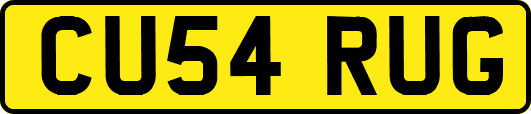 CU54RUG