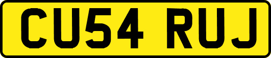 CU54RUJ