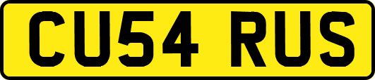 CU54RUS