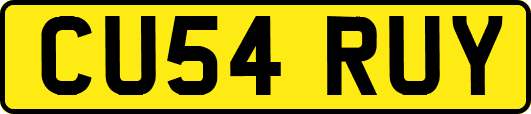 CU54RUY