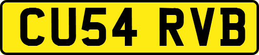 CU54RVB