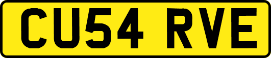CU54RVE