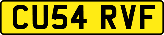 CU54RVF