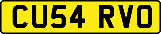CU54RVO