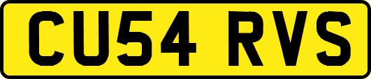 CU54RVS