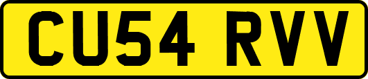 CU54RVV