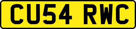 CU54RWC