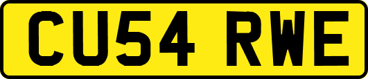 CU54RWE