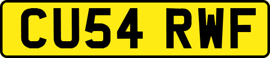 CU54RWF