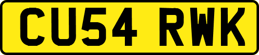CU54RWK