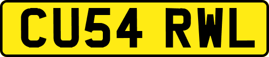 CU54RWL