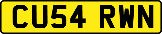 CU54RWN
