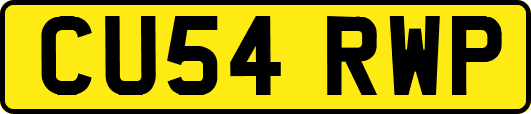 CU54RWP