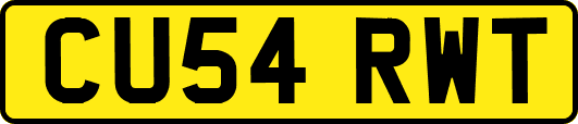 CU54RWT