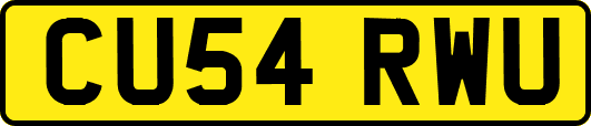 CU54RWU