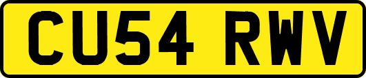 CU54RWV