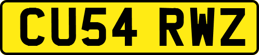 CU54RWZ