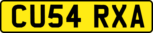 CU54RXA