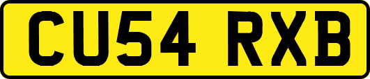 CU54RXB