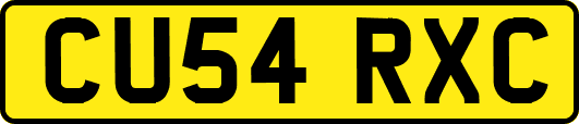 CU54RXC