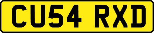 CU54RXD