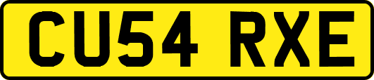 CU54RXE