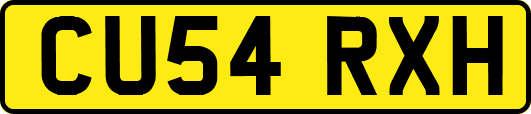 CU54RXH