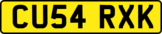 CU54RXK