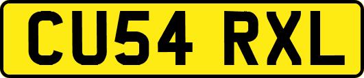 CU54RXL