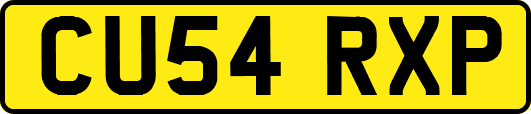 CU54RXP