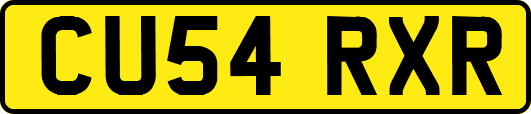 CU54RXR