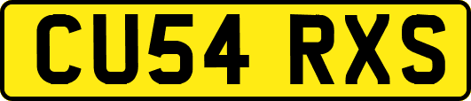 CU54RXS