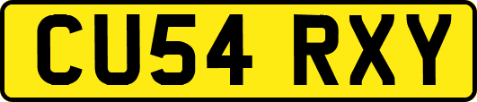 CU54RXY