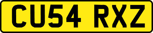 CU54RXZ