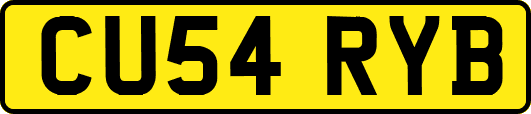 CU54RYB