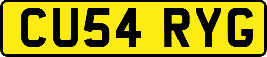 CU54RYG