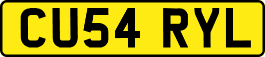 CU54RYL