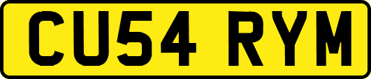 CU54RYM