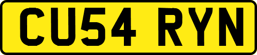 CU54RYN