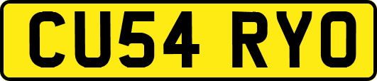 CU54RYO