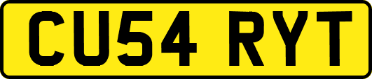 CU54RYT