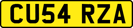CU54RZA