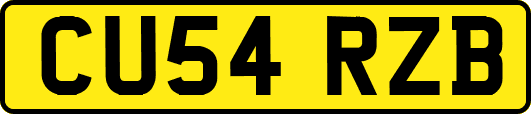 CU54RZB