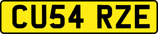 CU54RZE