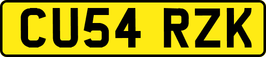 CU54RZK