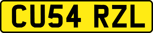 CU54RZL